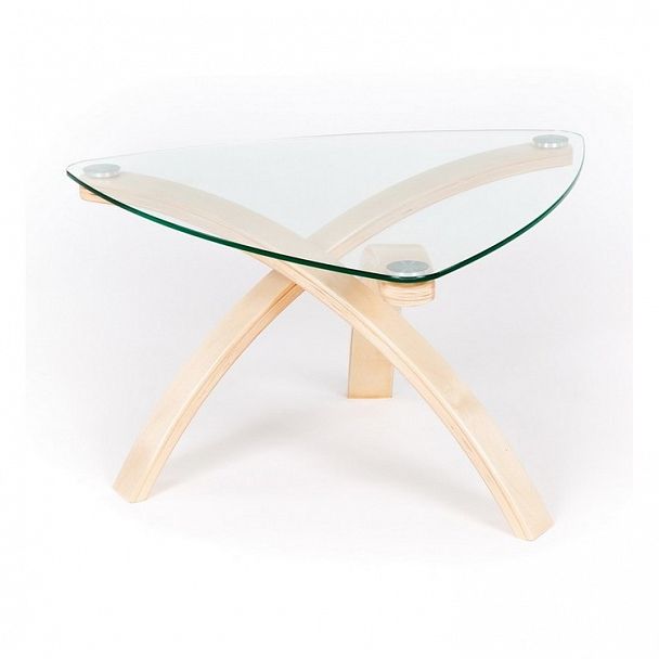 Стол журнальный "Гурон 3" - Вид 3