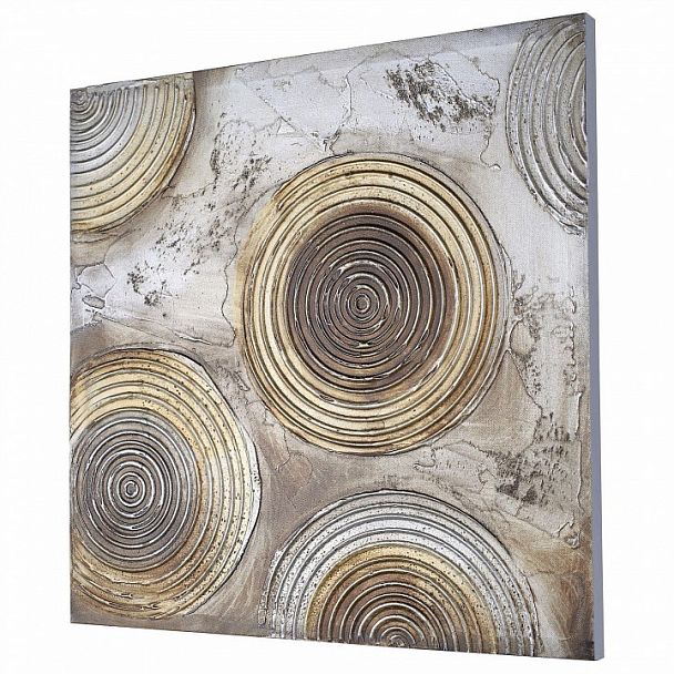 Картина (50x50 см) 85034 - Вид 2