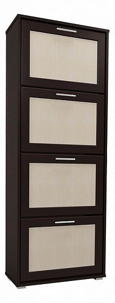 Тумба для обуви Мебелайн-13 - Вид 1