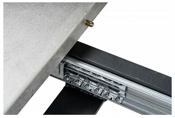 Стол обеденный Лота Лофт - Вид 8