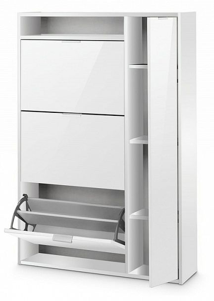 Тумба для обуви ШК-3 - Вид 2