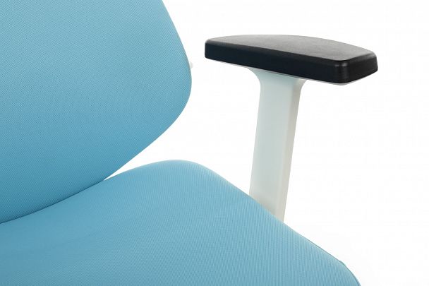 Кресло "RV DESIGN" Xpress (CX1361М) голубой - Вид 10