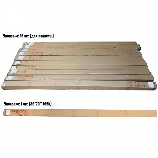 Ширма М171/1 - Вид 5