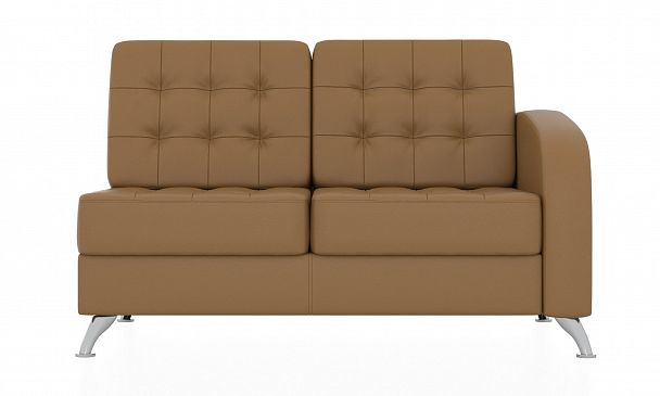 Посадочное место двухместное "Рольф"  - Вид 5