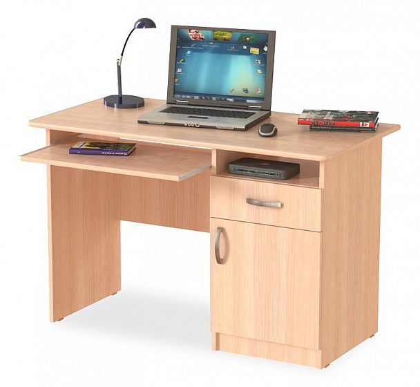 Стол компьютерный СП-03 - Вид 1