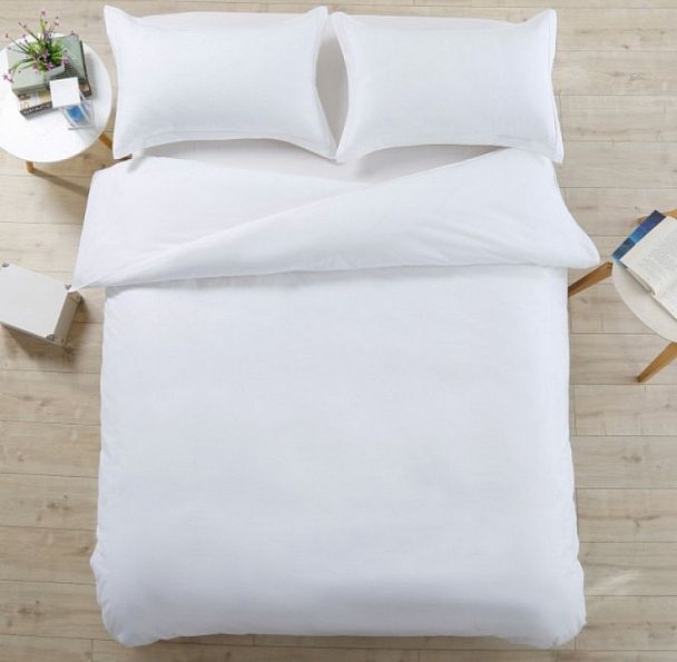 Постельное белье полутораспальное Вальтери АР-1017 - Вид 1