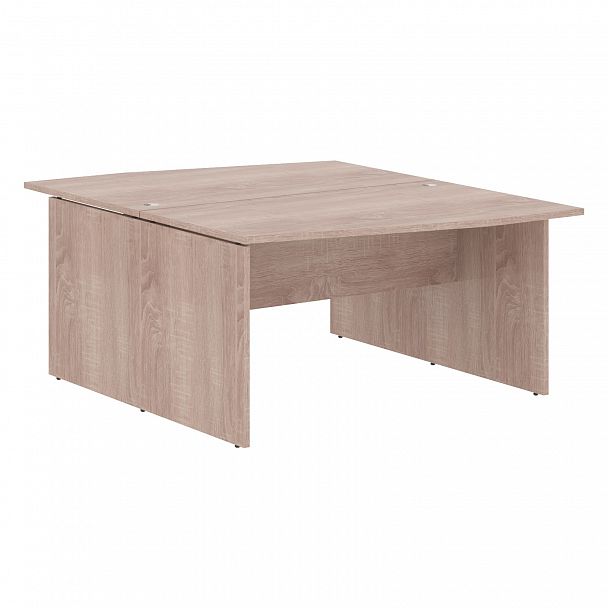 Рабочая станция "Xten" X2CT 149.1 дуб сонома - Вид 1