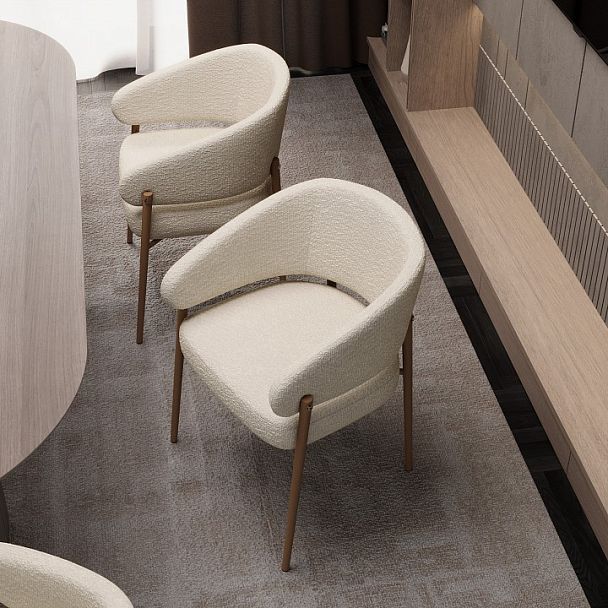 Стул Tranquil Zenith - Вид 5