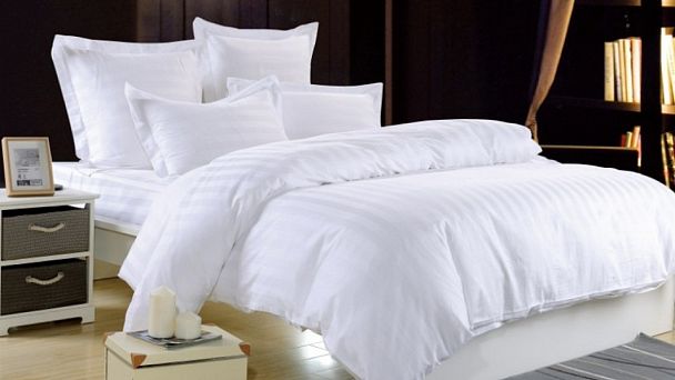 Постельное белье полутораспальное OD-46 - Вид 1