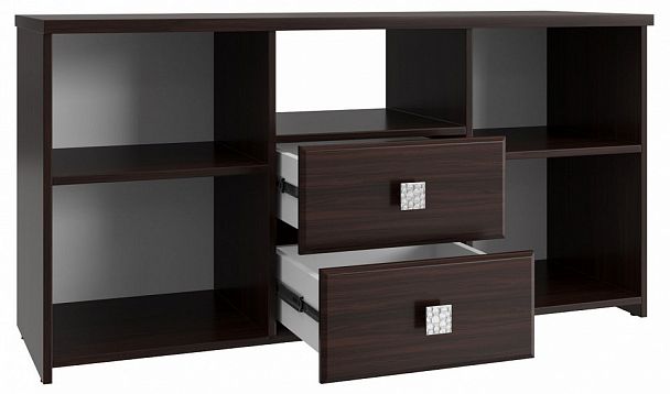 Тумба комбинированная Изабель ИЗ-53К - Вид 2