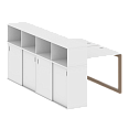 /catalog/kategorii/stoly/rabochie-stantsii-i-bench-sistemy/metal-system-quattro-r-st-s-shkafom-kupe-na-o-obraznom-m-k-50bo-rs-sshk-4-1-t-belyy-mokko-metall-141/ - фотография