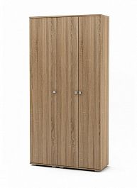 Шкаф платяной Тунис-5 - Фото предпросмотра