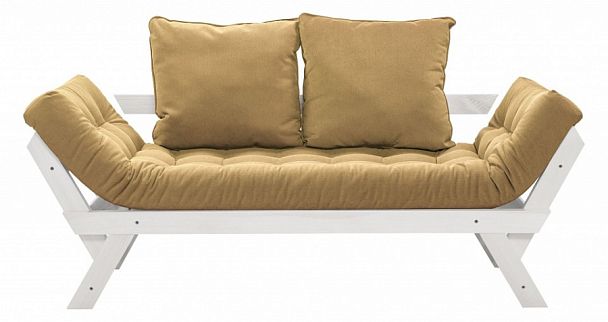 Кушетка Отман - Вид 1