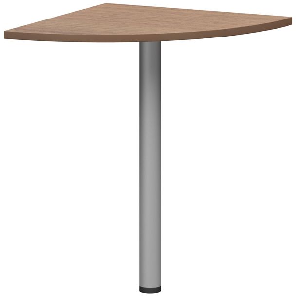 Приставка А-036 Орех 600x600x22 Арго - Вид 1