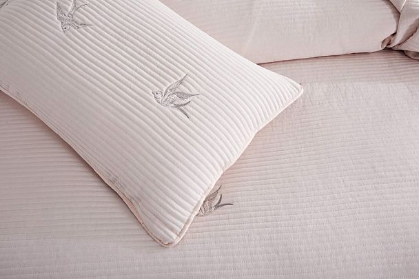 Покрывало с наволочками полутораспальное Жаклин - Вид 4