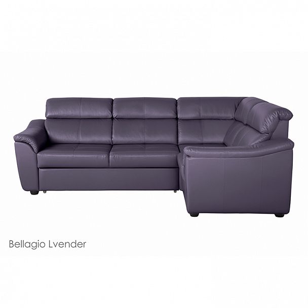 Угловой диван "Дублин" с тумбой - Вид 5