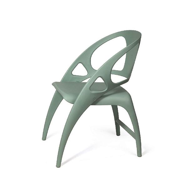 Стул складной Lilu мятный - Вид 16