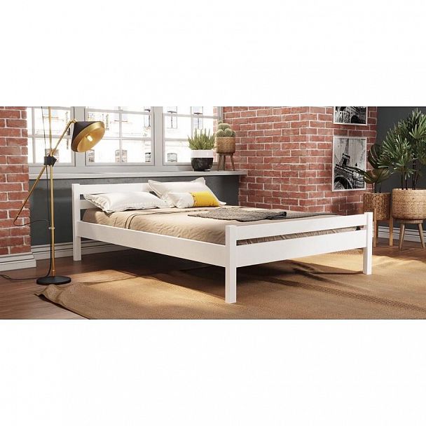 Кровать-13 (0,9) - Вид 1