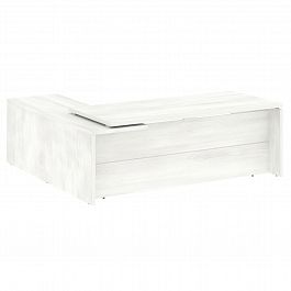 Стол "Yalta" LT.C-22 снежная патина - Фото предпросмотра