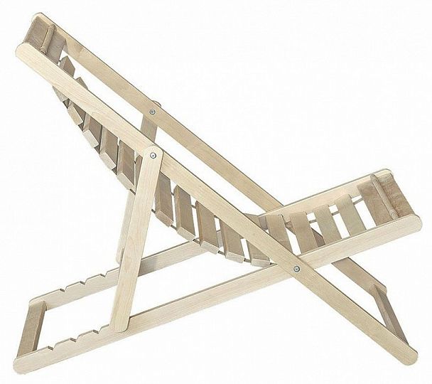 Шезлонг 45 - Вид 7