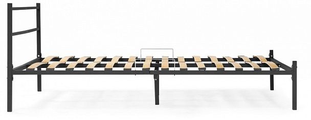 Кровать полутораспальная Фади 04 - Вид 4