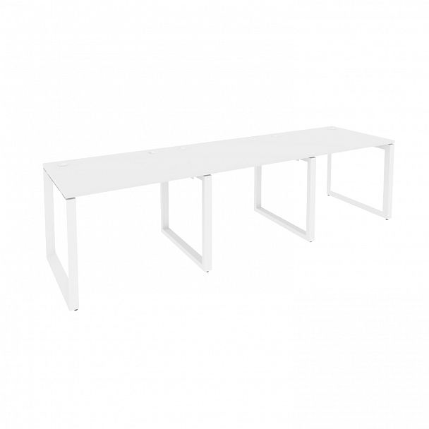 Рабочая станция "Onix" O.MO-RS-3.1.8 белый - Вид 1