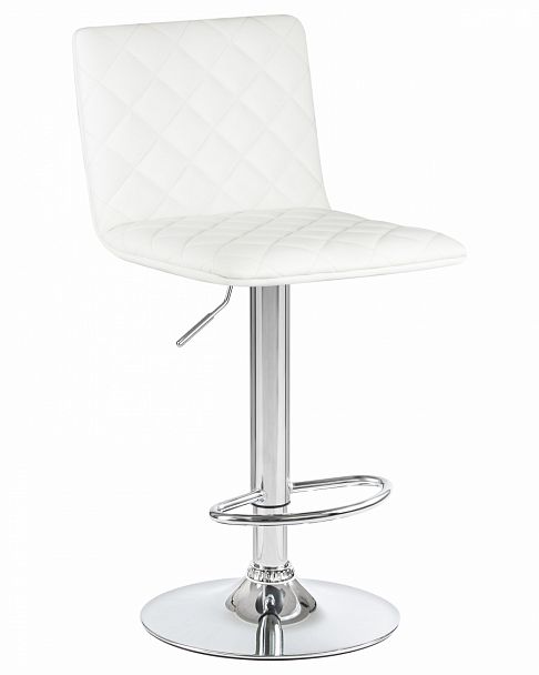 Стул барный LM-5003 (белый) - Вид 1
