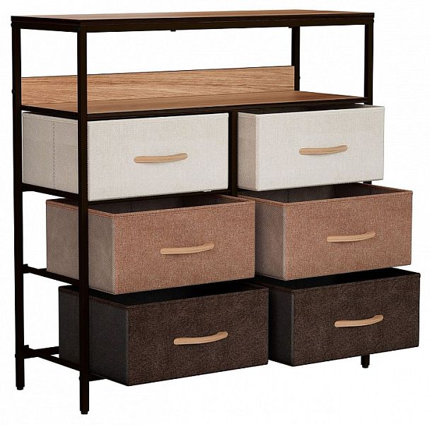 Тумба Локи - Вид 4