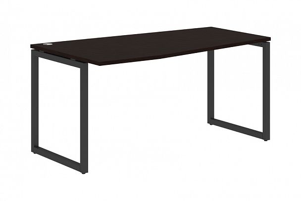 Стол "XTen-Q" XQCT 169 дуб юкон/антрацит - Вид 1