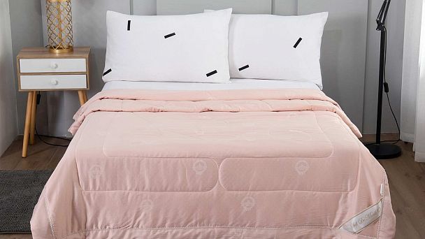 Одеяло полутораспальное Шарлиз - Вид 1