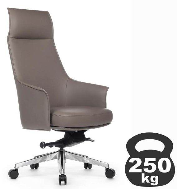 Кресло Rosso A1918 Серый - Вид 1