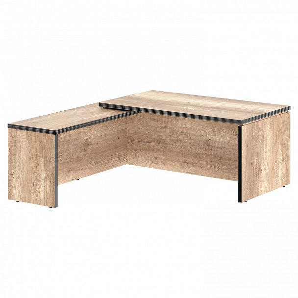 Стол "Torr" TСT 1820 (L/R) дуб каньон - Вид 1