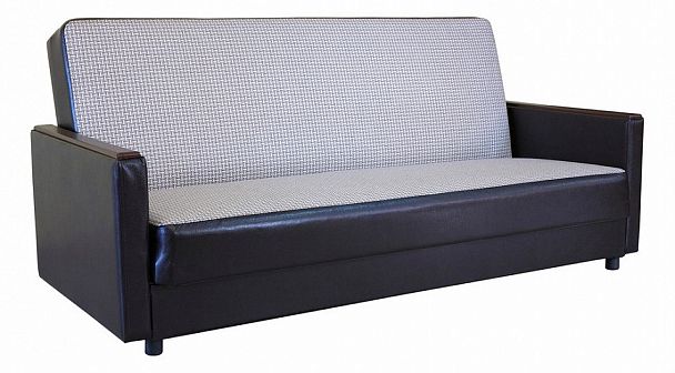 Диван-кровать Классика Д 120 - Вид 1