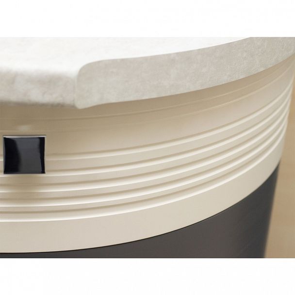 Стол "Графит" 74.64 правый - Вид 3