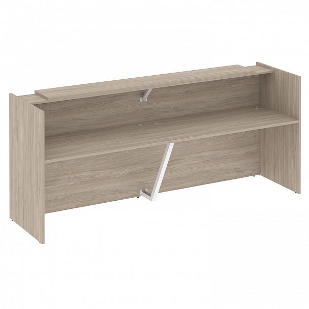 Ресепшн "Onix" O.R-K-8 дуб аттик - Вид 1