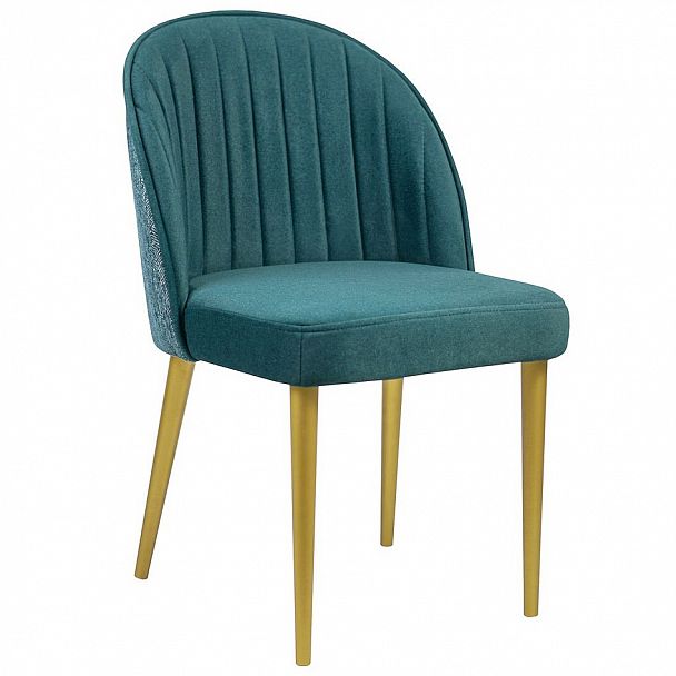 Стул Тони, синий - Вид 1