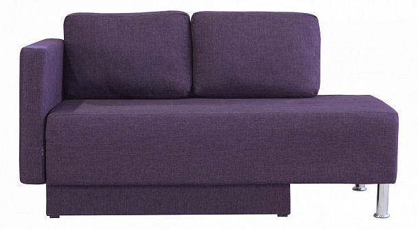 Диван-кушетка Леон - Вид 1