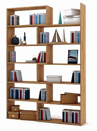 Стеллаж Фрегат-2 - Фото предпросмотра