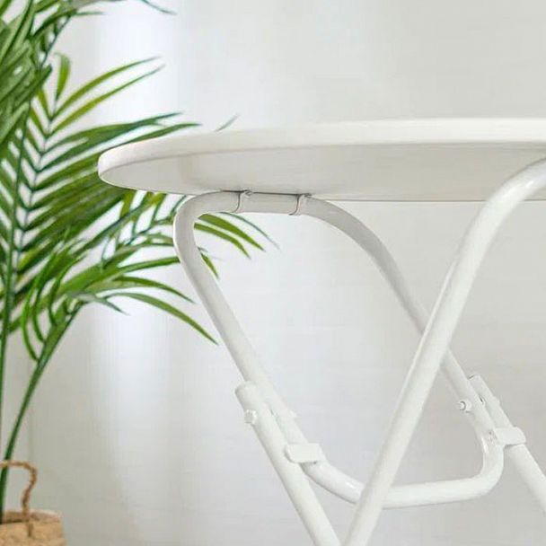 Стол Лидер 4,  белый - Вид 6