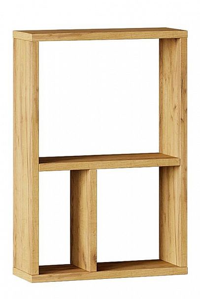 Полка Ион 6 крафт - Вид 1