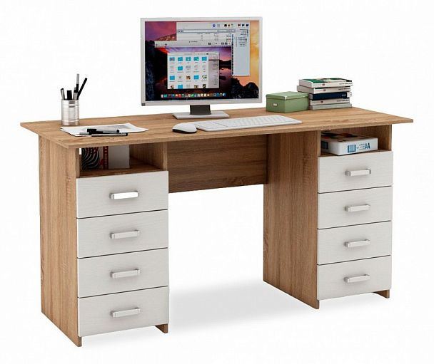 Стол письменный Лайт-9 - Вид 1