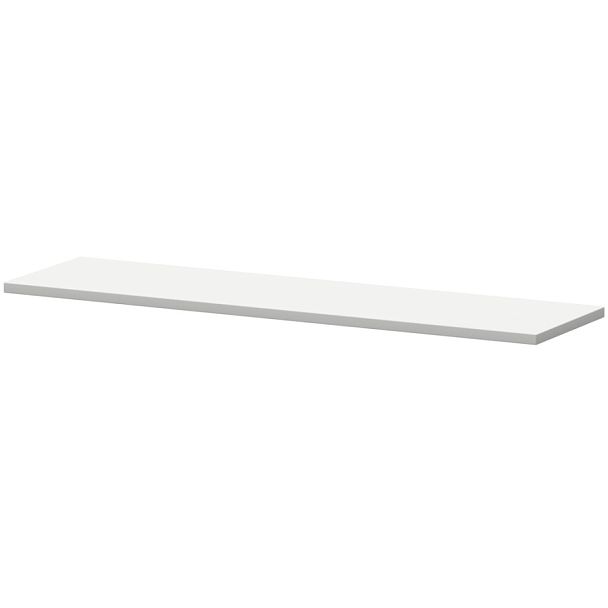 Топ KZD-14Т Белый 1446x388x25 Кортез - Вид 1