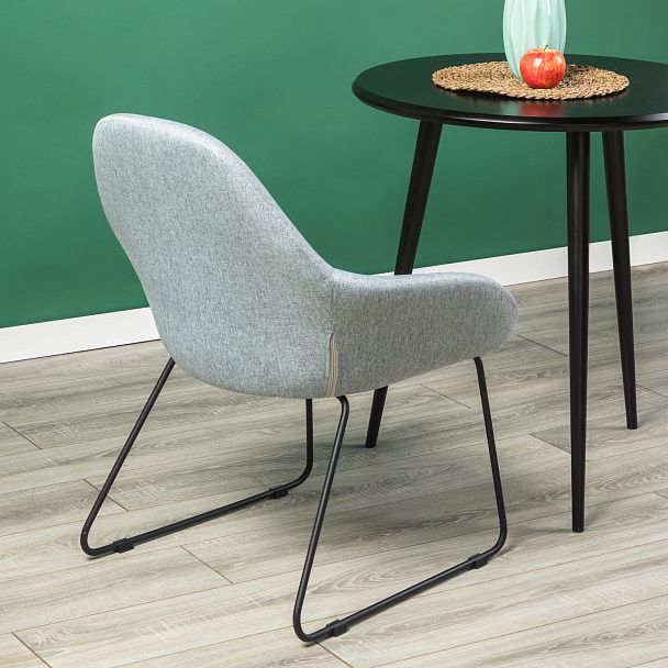 Стул Kent Грей/Линк - Вид 9