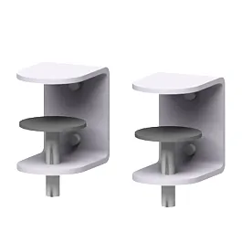 Фурнитура для экрана-перегородки "Бюджет", 402671-730 - Фото предпросмотра