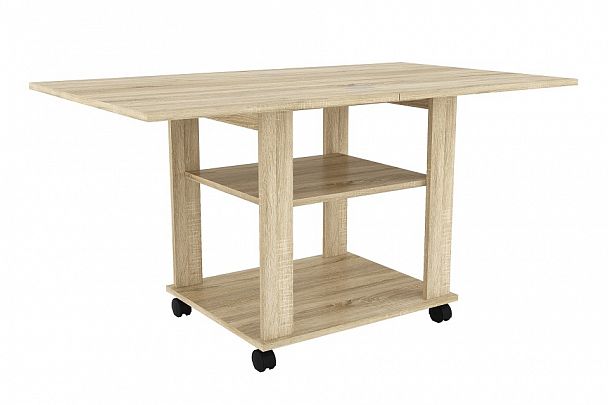 Стол журнальный Консул-2-01 - Вид 2