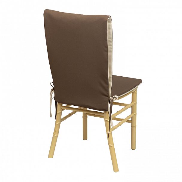 Универсальный чехол двухсторонний, габардин - Вид 3