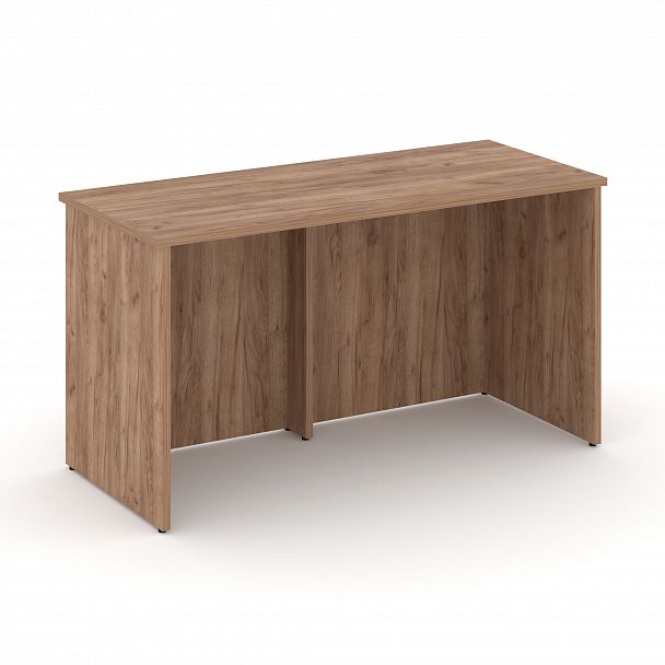 Стол сторон "KODEX" KD.SST-14 Дуб Табак - Вид 2