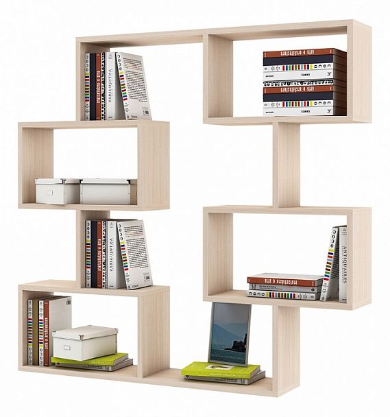 Полка навесная Лайт-14 - Вид 1