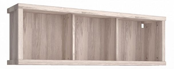 Полка книжная Jazz 3N - Вид 1