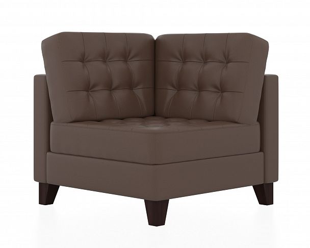 Угловая часть "Рольф Вуд" - Вид 4